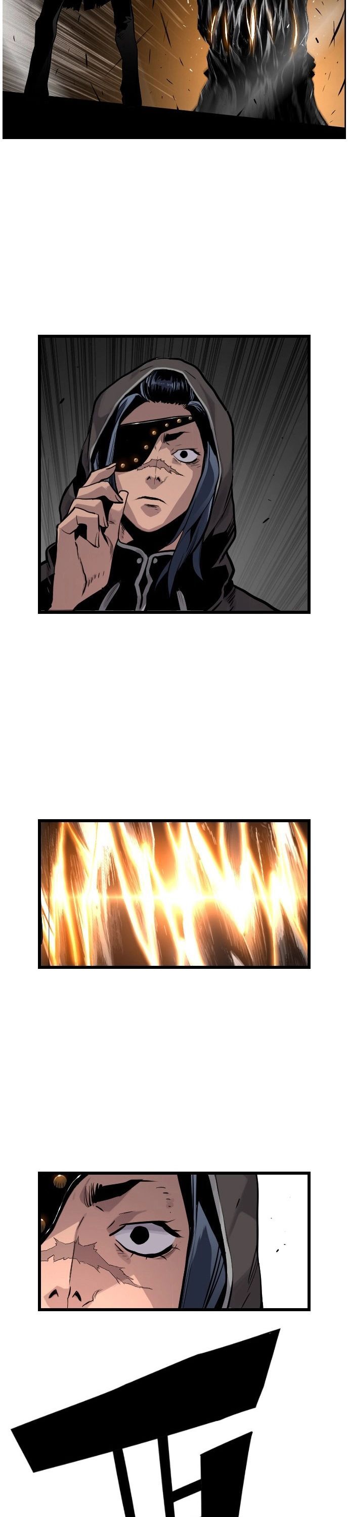 Sự Trở Lại Của Kẻ Khủng Bố - Chương 28 - Trang 6