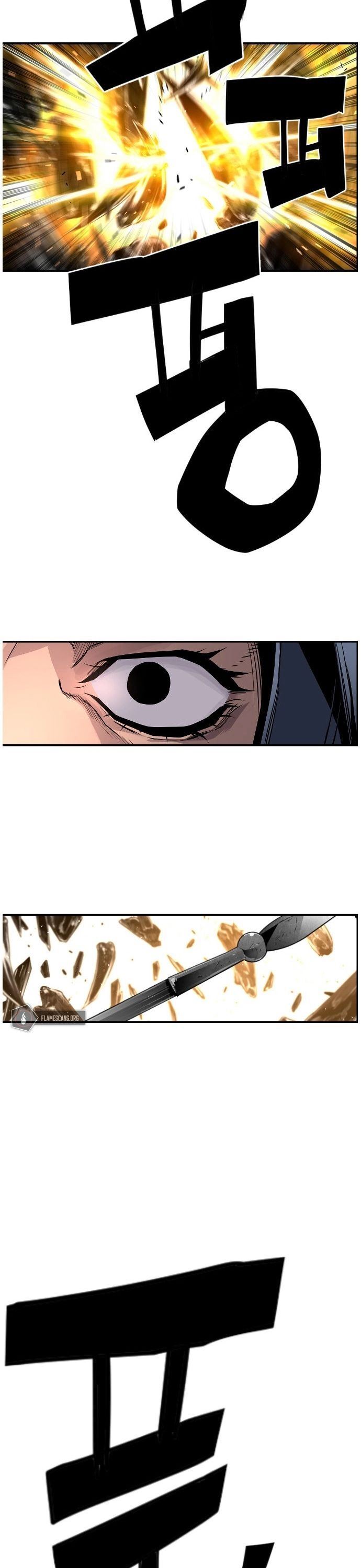 Sự Trở Lại Của Kẻ Khủng Bố - Chương 28 - Trang 7