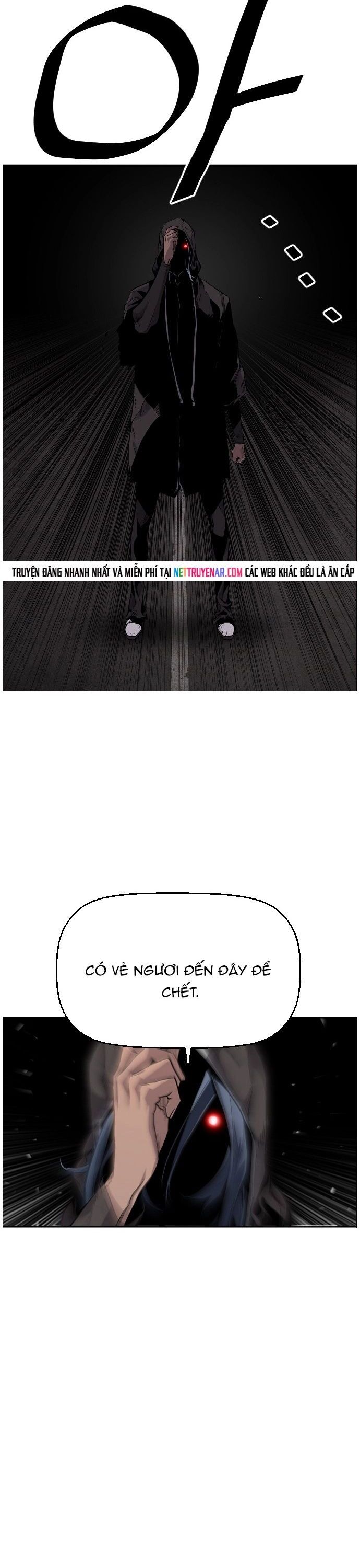 Sự Trở Lại Của Kẻ Khủng Bố - Chương 28 - Trang 2