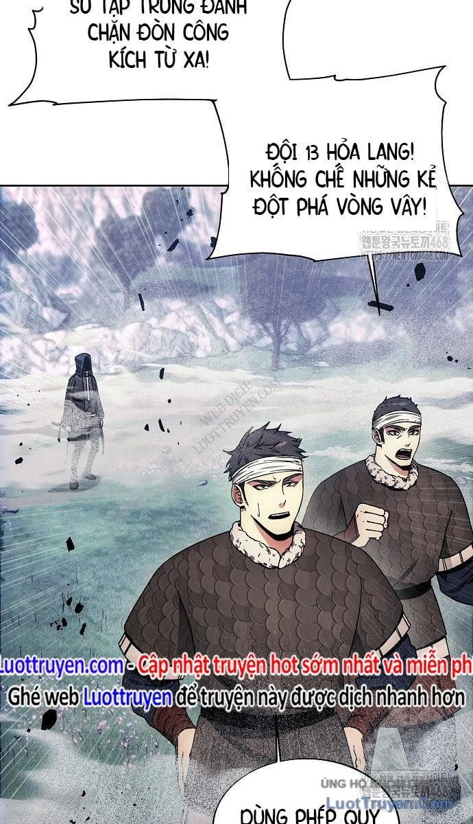Tao Là Ác Nhân - Chương 191 - Trang 60