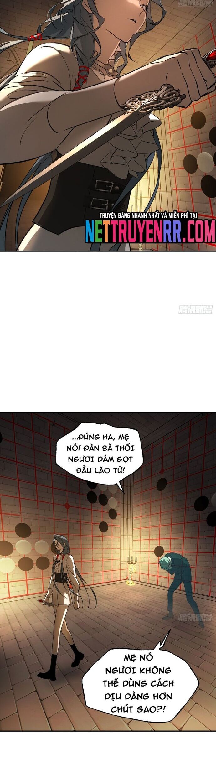 Ác Chi Hoàn