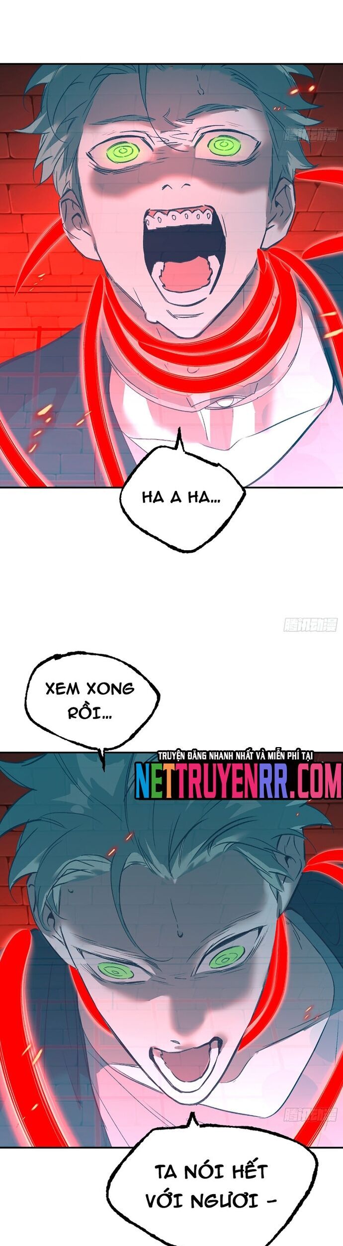 Ác Chi Hoàn