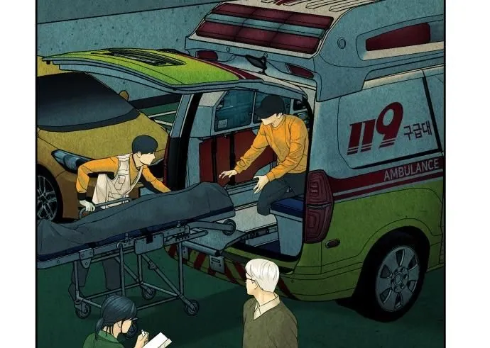 Cửa Hàng Đồ Cổ Tương Lai - Chương 65 - Trang 190