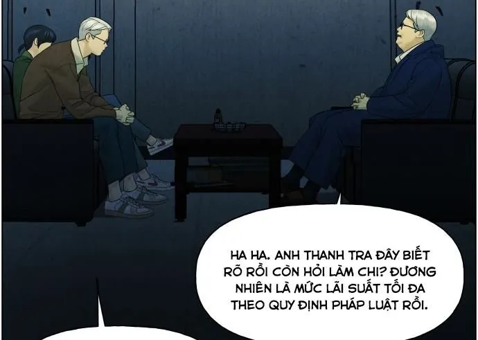 Cửa Hàng Đồ Cổ Tương Lai - Chương 65 - Trang 212