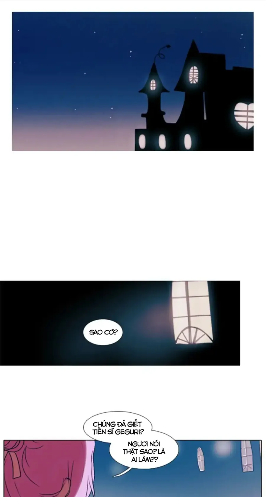 End And Save - Chương 1 - Trang 7