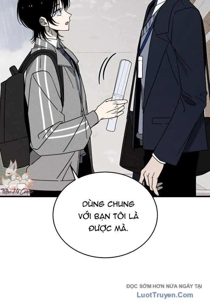 Spoiler - Chương 2 - Trang 55