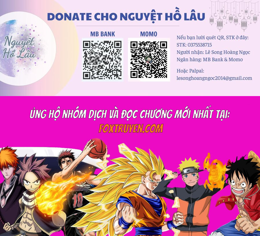 Bất Hạnh Theo Đuổi Cô Gái Xui Xẻo - Chương 4 - Trang 21