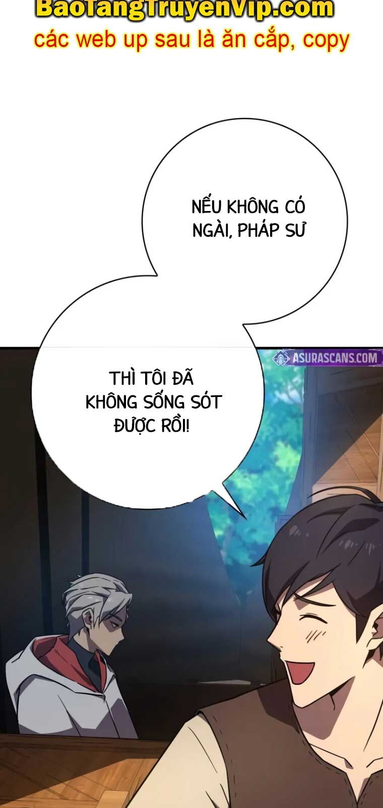 Pháp Sư Thiên Tài Phá Vỡ Giới Hạn Chương 4 Ảnh 34