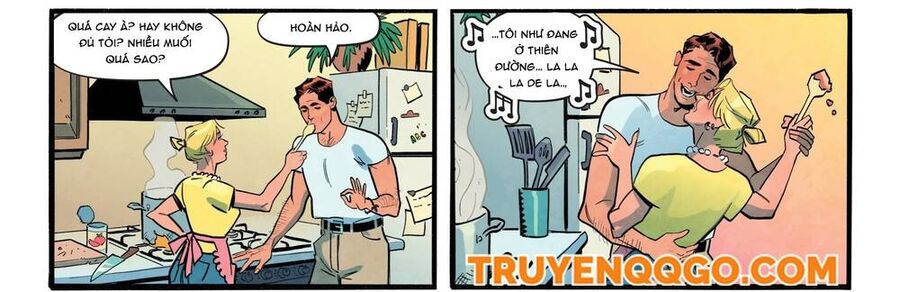 Bia Mộ Vực Thẳm - Chương 4 - Trang 63