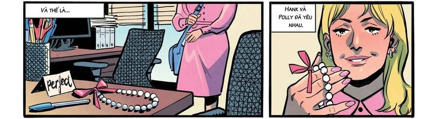 Bia Mộ Vực Thẳm - Chương 4 - Trang 62