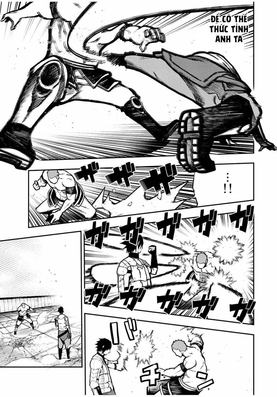 Dorei Tensei: Sono Dorei, Saikyou No Moto Ouji Ni Tsuki - Chương 90 - Trang 8