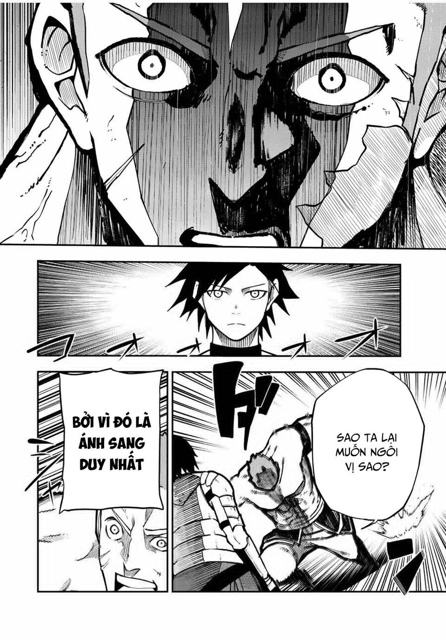 Dorei Tensei: Sono Dorei, Saikyou No Moto Ouji Ni Tsuki - Chương 90 - Trang 13