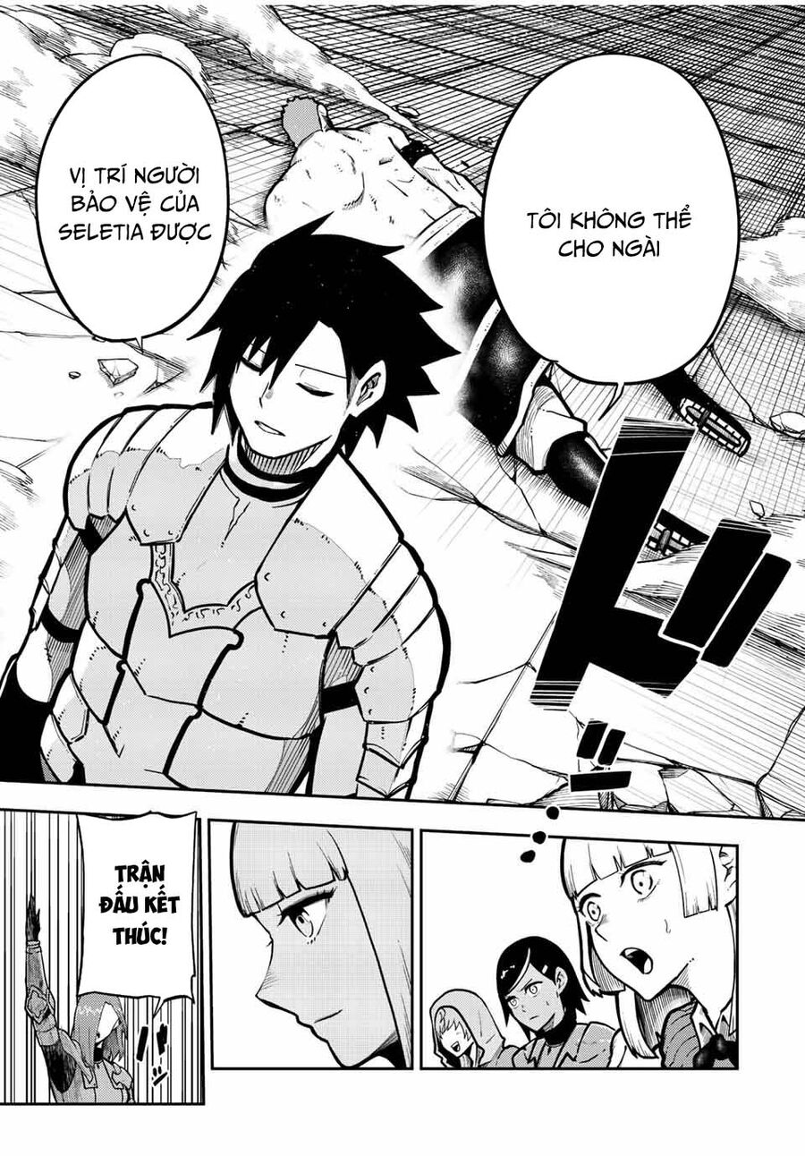 Dorei Tensei: Sono Dorei, Saikyou No Moto Ouji Ni Tsuki - Chương 90 - Trang 19