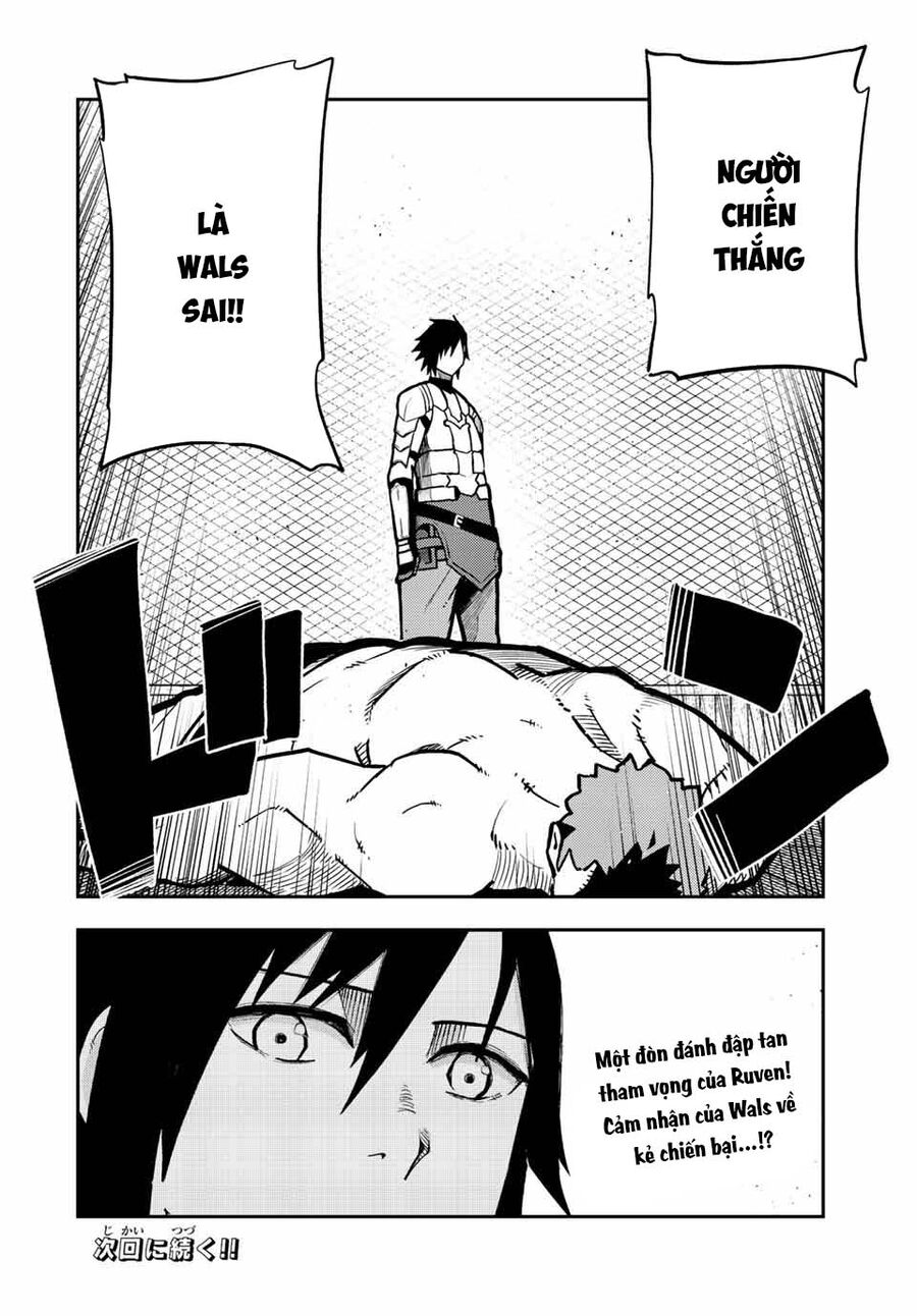 Dorei Tensei: Sono Dorei, Saikyou No Moto Ouji Ni Tsuki - Chương 90 - Trang 20