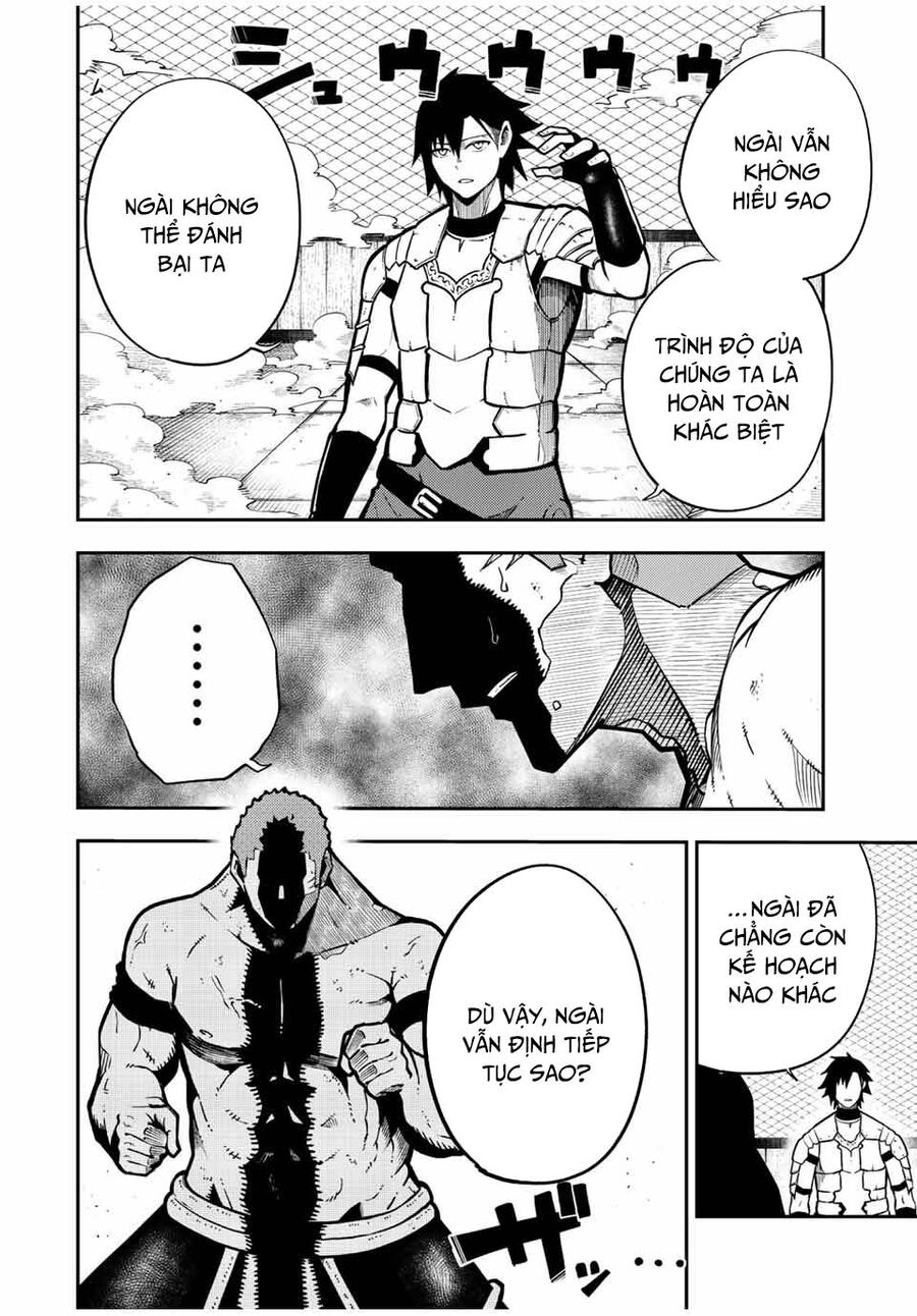 Dorei Tensei: Sono Dorei, Saikyou No Moto Ouji Ni Tsuki - Chương 90 - Trang 9