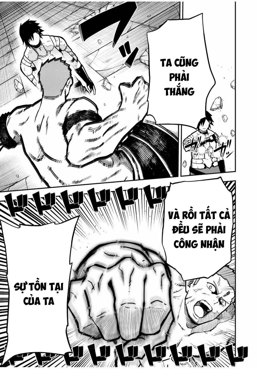 Dorei Tensei: Sono Dorei, Saikyou No Moto Ouji Ni Tsuki - Chương 90 - Trang 16