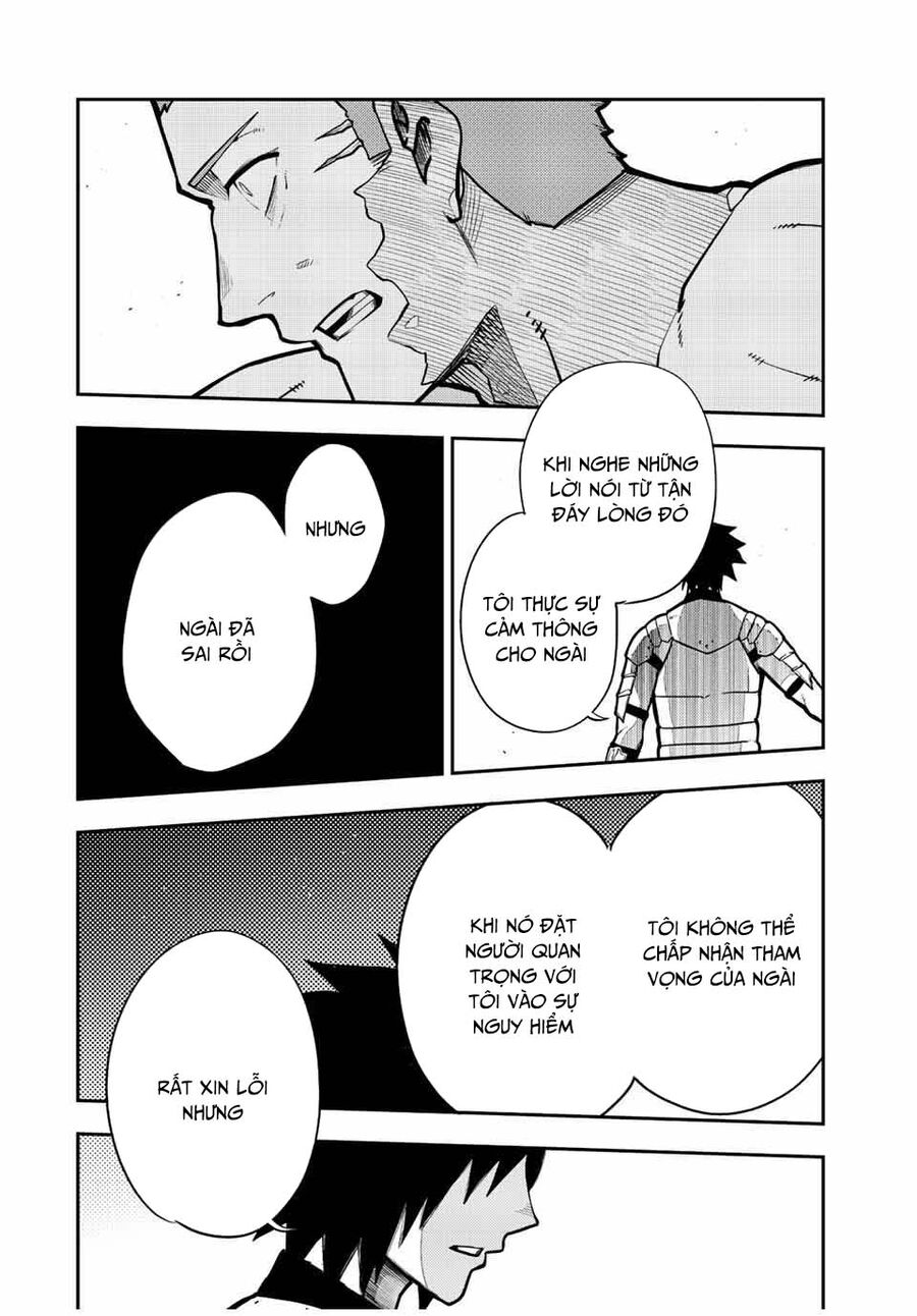 Dorei Tensei: Sono Dorei, Saikyou No Moto Ouji Ni Tsuki - Chương 90 - Trang 18