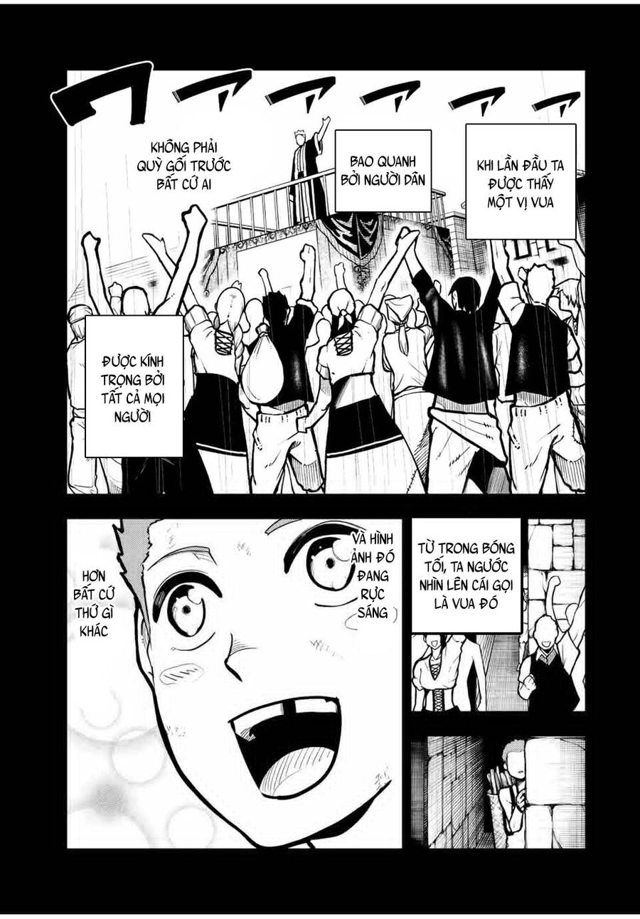 Dorei Tensei: Sono Dorei, Saikyou No Moto Ouji Ni Tsuki - Chương 90 - Trang 14