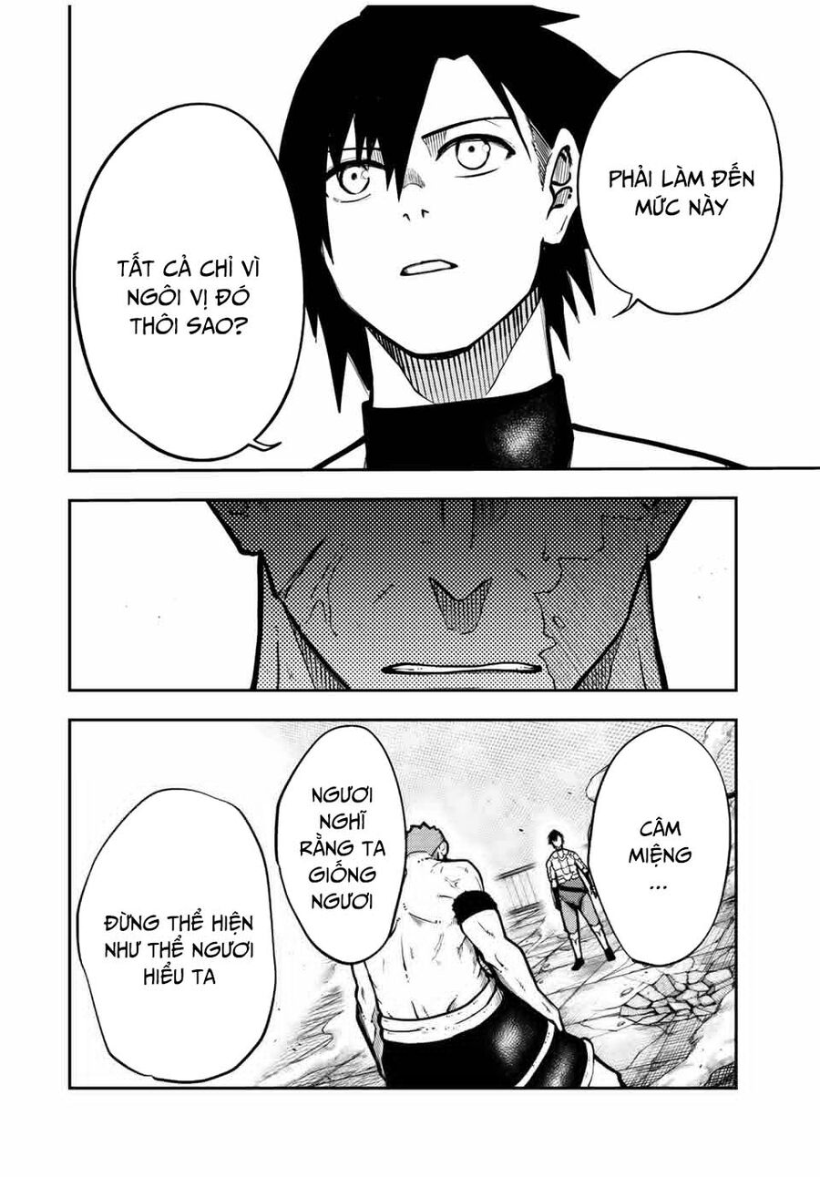 Dorei Tensei: Sono Dorei, Saikyou No Moto Ouji Ni Tsuki - Chương 90 - Trang 11