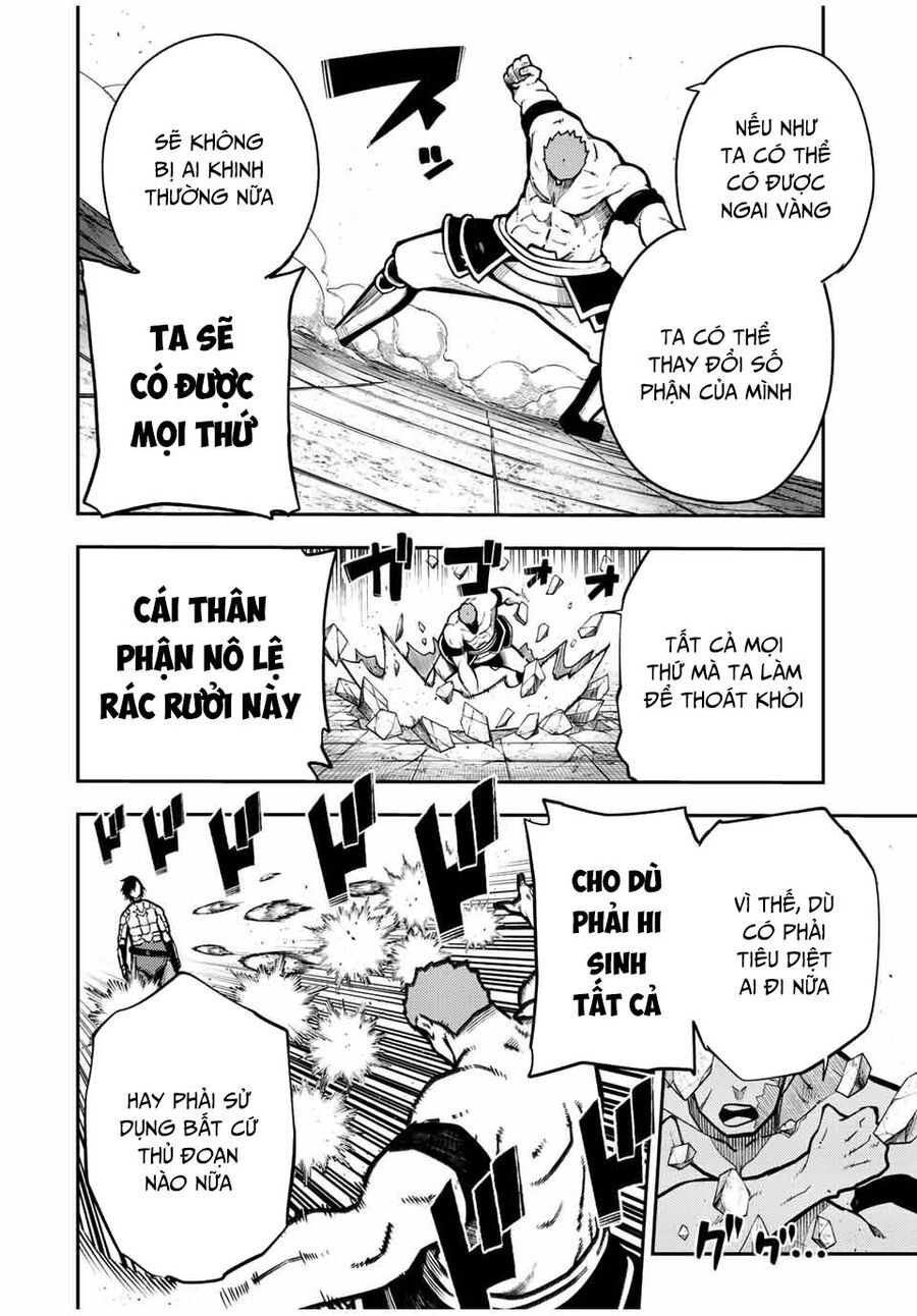 Dorei Tensei: Sono Dorei, Saikyou No Moto Ouji Ni Tsuki - Chương 90 - Trang 15