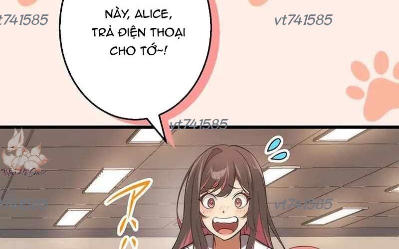 Quý Tộc Chiến Đấu - Chương 6 - Trang 259
