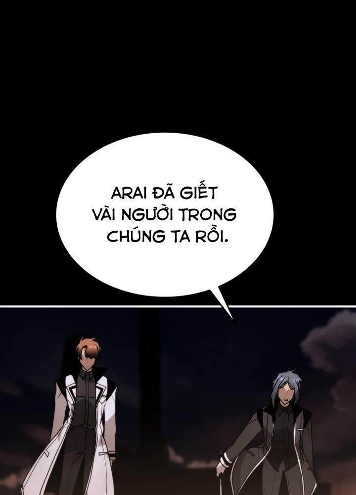 Lữ Khách Trên Mây - Chương 61 - Trang 11