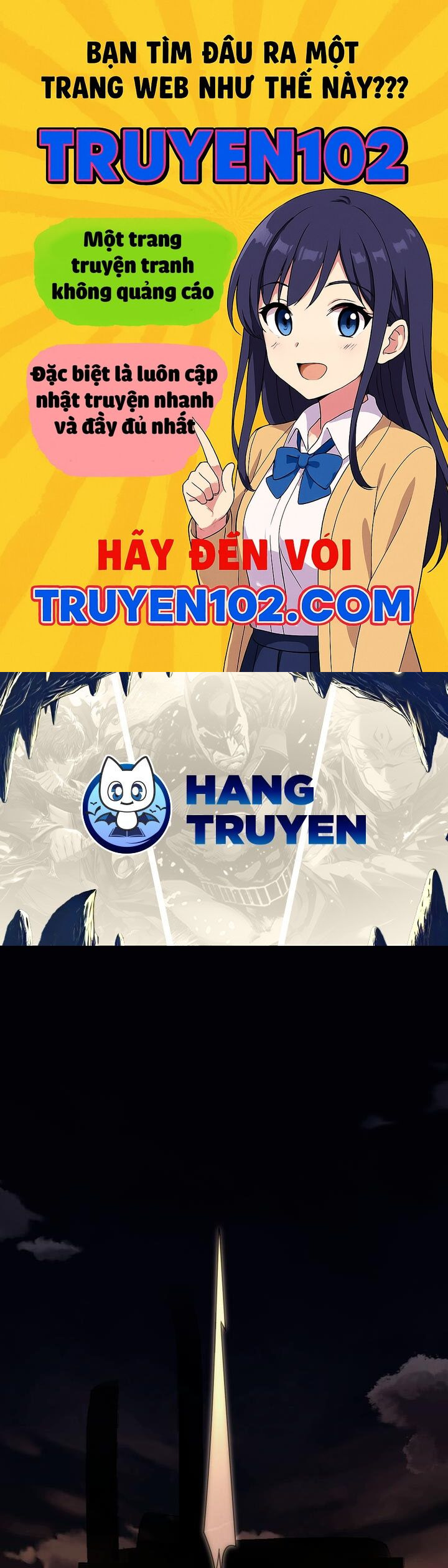 Lữ Khách Trên Mây - Chương 61 - Trang 1