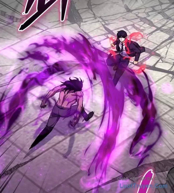 Support Gánh Cả Thế Giới - Chương 27 - Trang 116