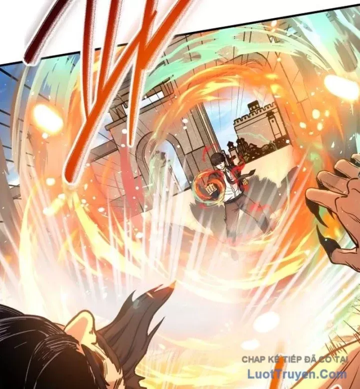 Support Gánh Cả Thế Giới - Chương 27 - Trang 148