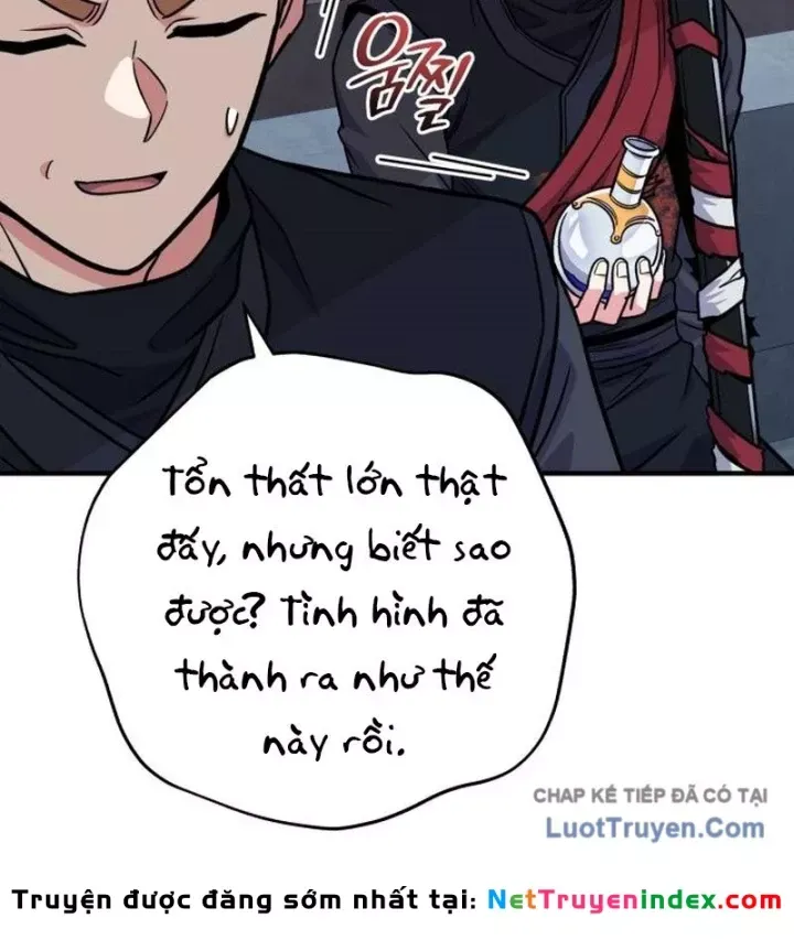 Support Gánh Cả Thế Giới - Chương 27 - Trang 95