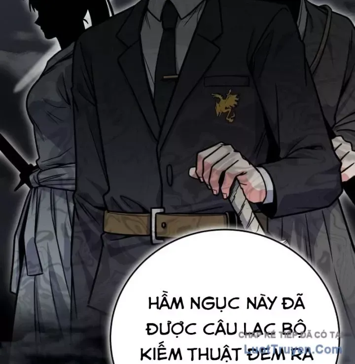 Support Gánh Cả Thế Giới - Chương 27 - Trang 101