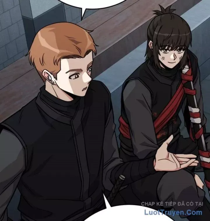 Support Gánh Cả Thế Giới - Chương 27 - Trang 104