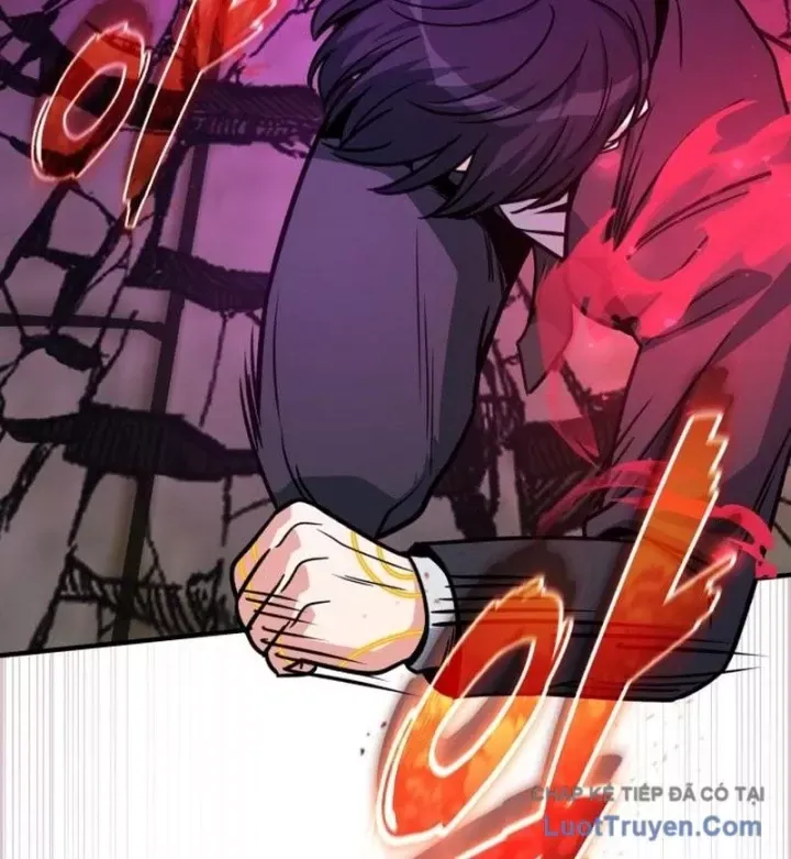 Support Gánh Cả Thế Giới - Chương 27 - Trang 137