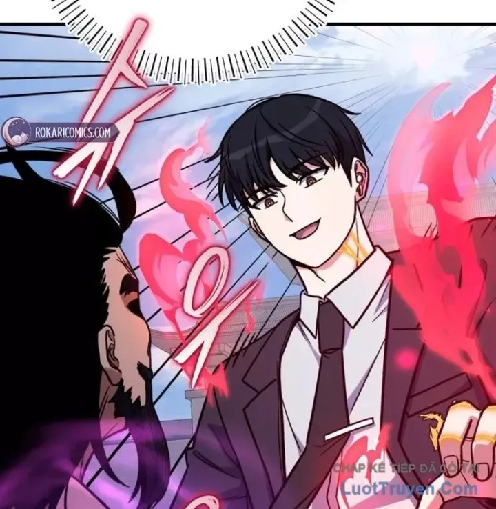 Support Gánh Cả Thế Giới - Chương 27 - Trang 124