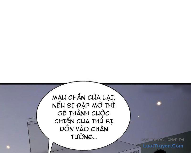Công Hội Kỳ Lân - Chương 31 - Trang 110