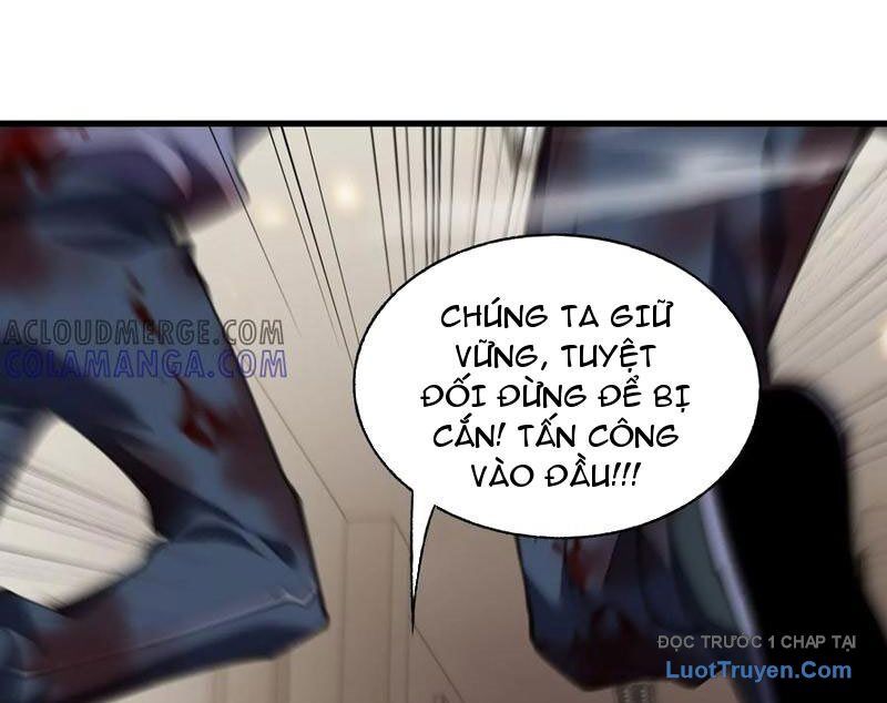 Công Hội Kỳ Lân - Chương 31 - Trang 24