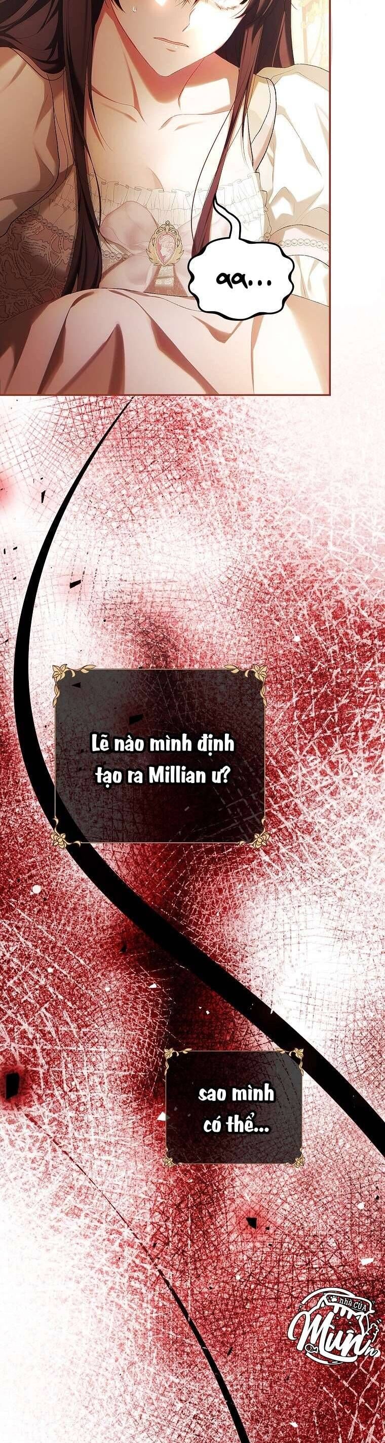 Thời Gian Của Nhân Vật Phụ Có Giới Hạn - Chương 51 - Trang 24