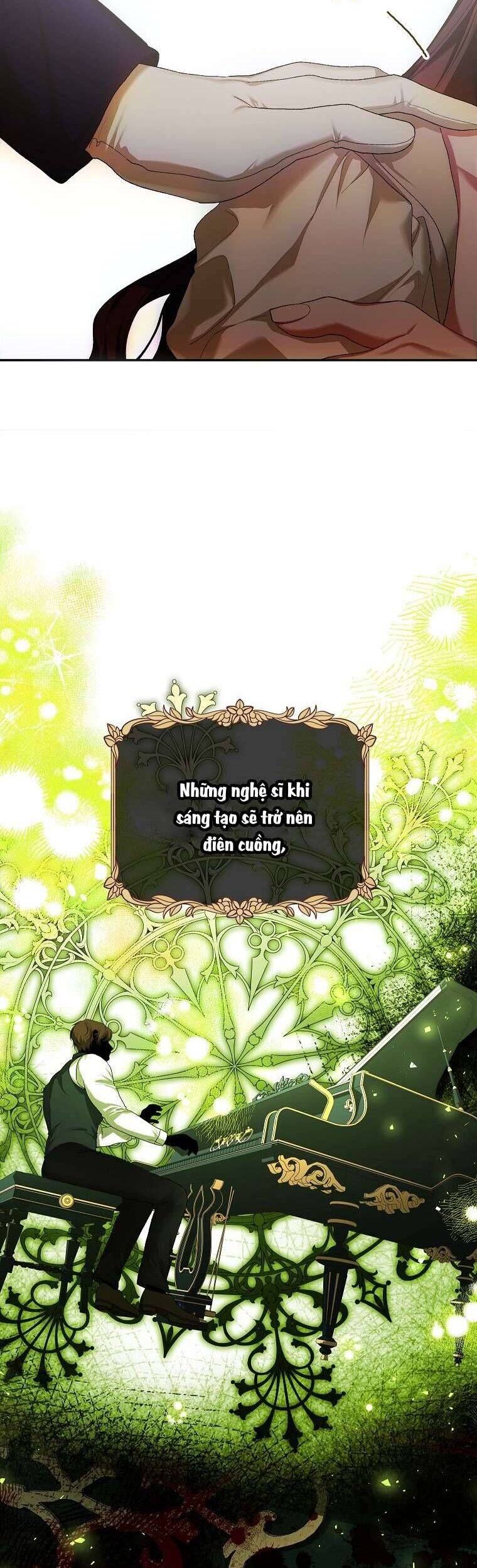 Thời Gian Của Nhân Vật Phụ Có Giới Hạn - Chương 51 - Trang 28