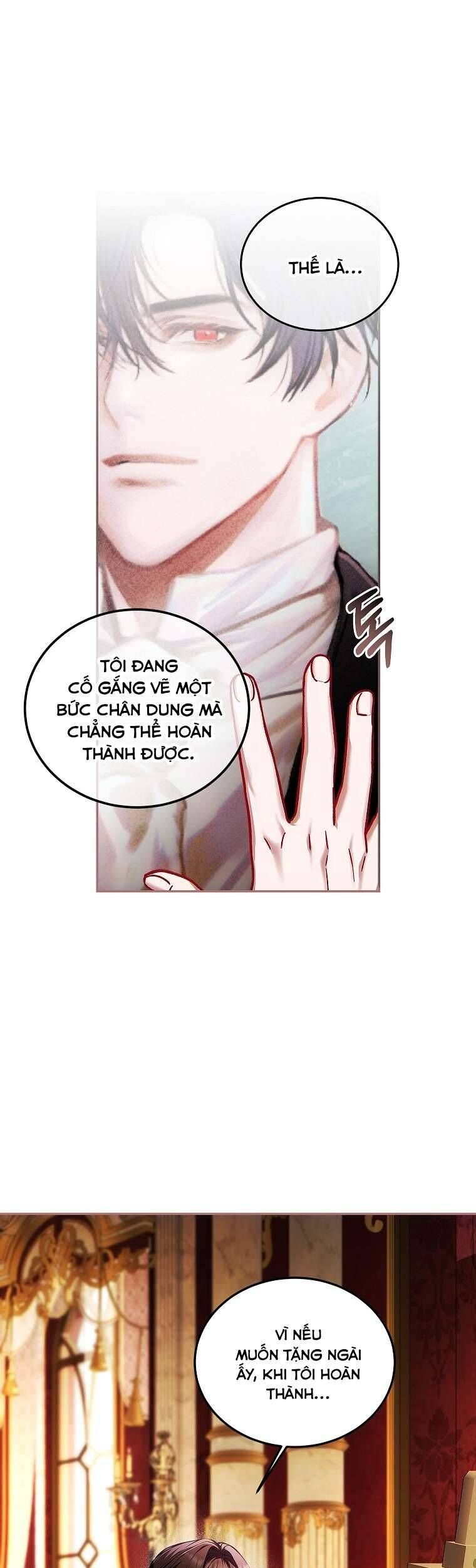 Thời Gian Của Nhân Vật Phụ Có Giới Hạn - Chương 51 - Trang 37
