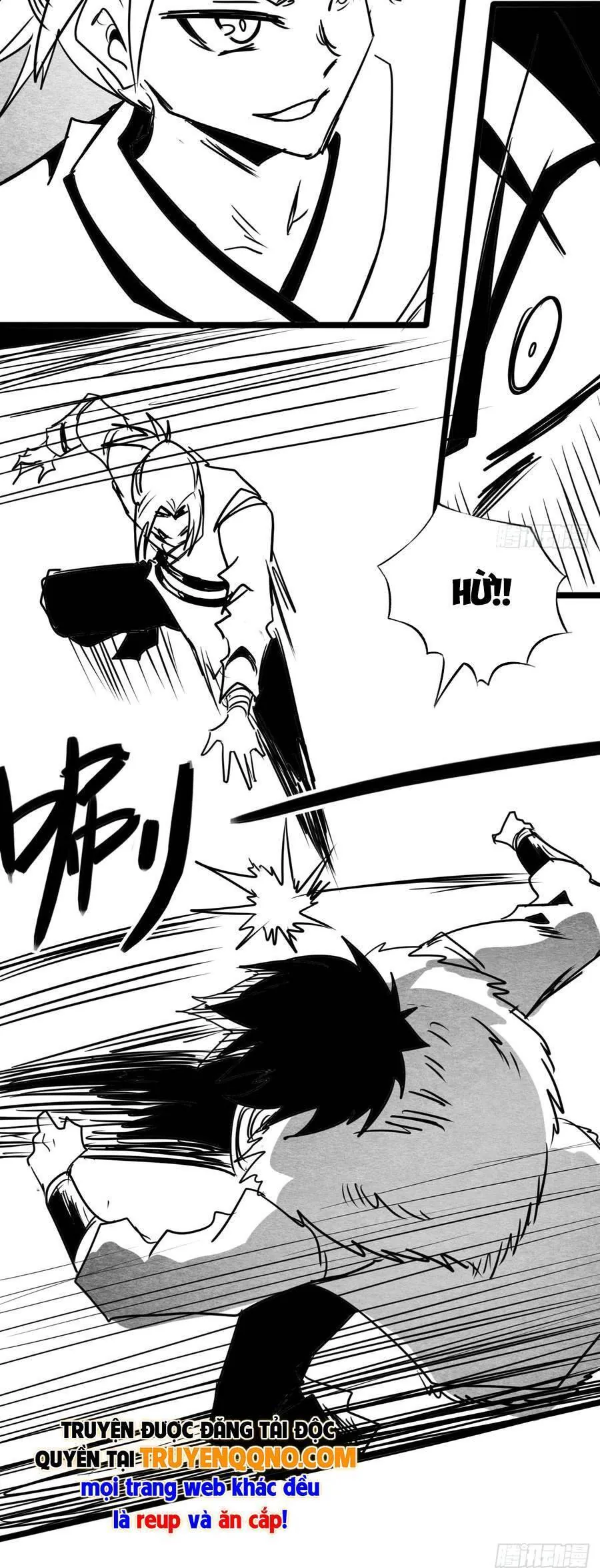 Xích Long Chi Tử - Chương 11 - Trang 5