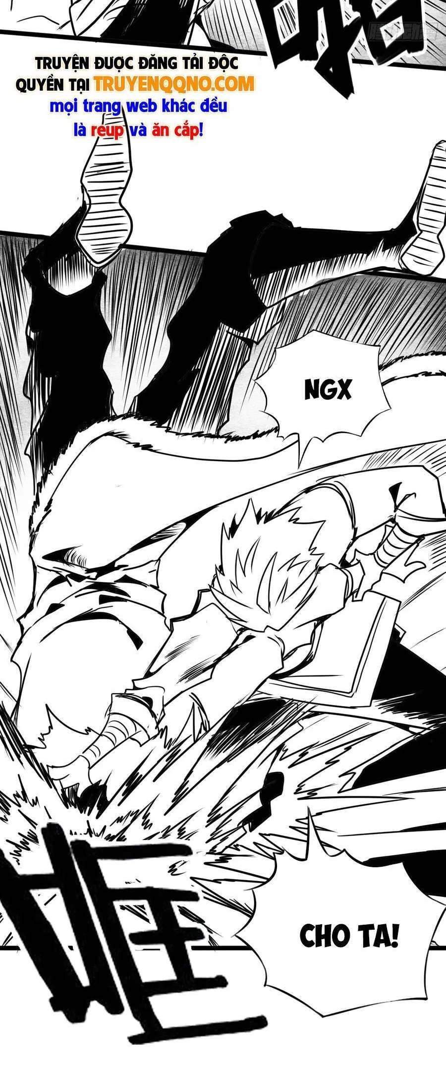 Xích Long Chi Tử - Chương 11 - Trang 12