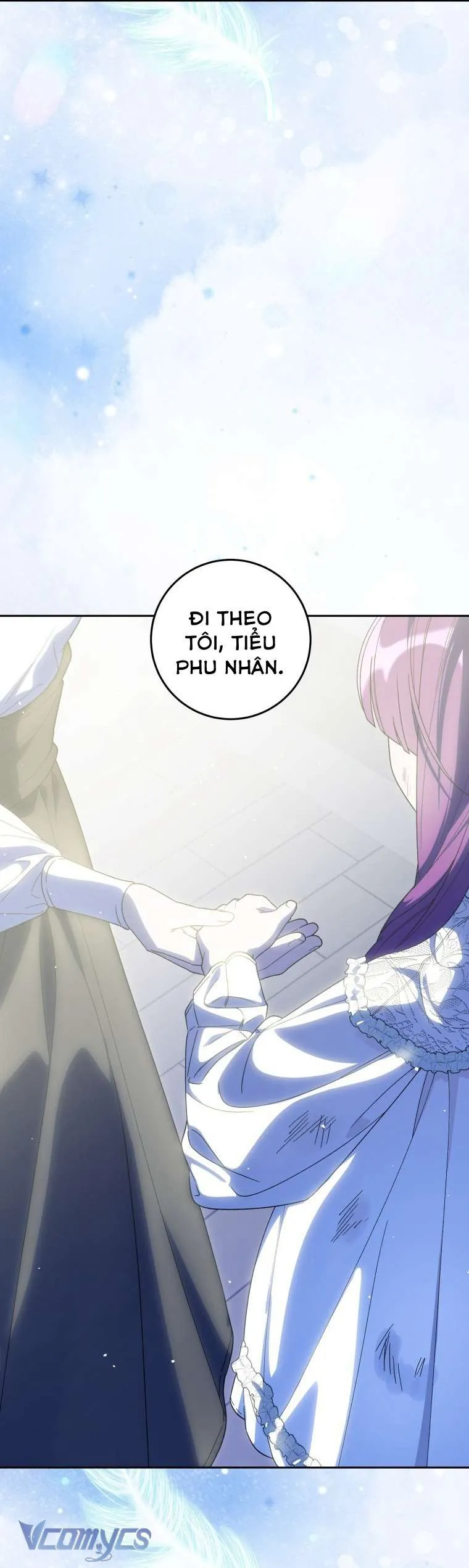 Người Vợ Hắc Ám Của Cậu Chồng Nhỏ - Chương 27 - Trang 85