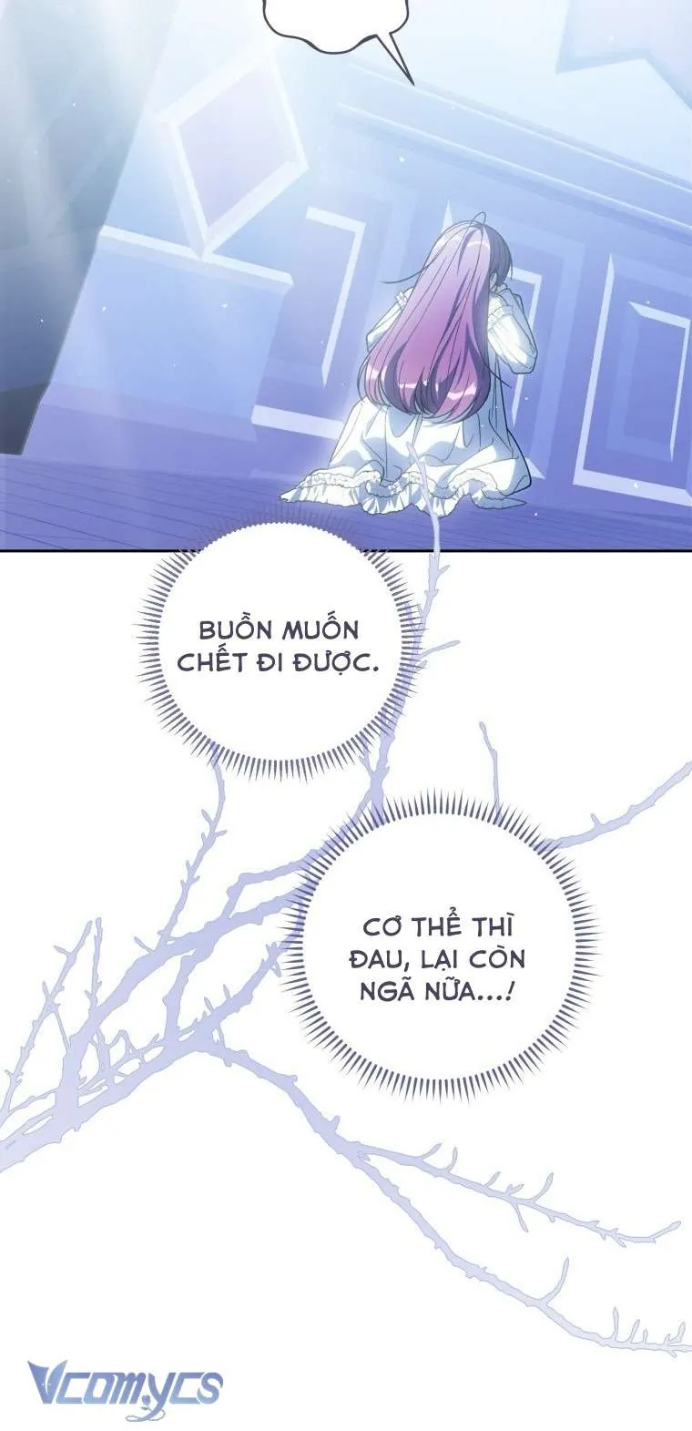 Người Vợ Hắc Ám Của Cậu Chồng Nhỏ - Chương 27 - Trang 76