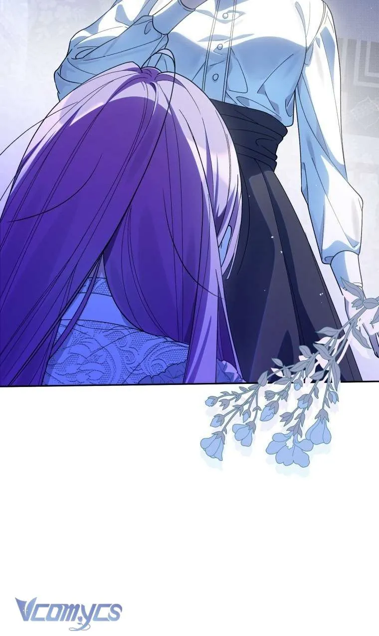 Người Vợ Hắc Ám Của Cậu Chồng Nhỏ - Chương 27 - Trang 79