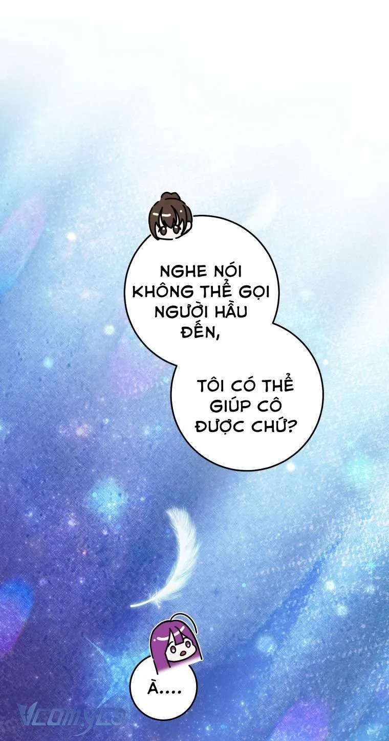 Người Vợ Hắc Ám Của Cậu Chồng Nhỏ - Chương 27 - Trang 83