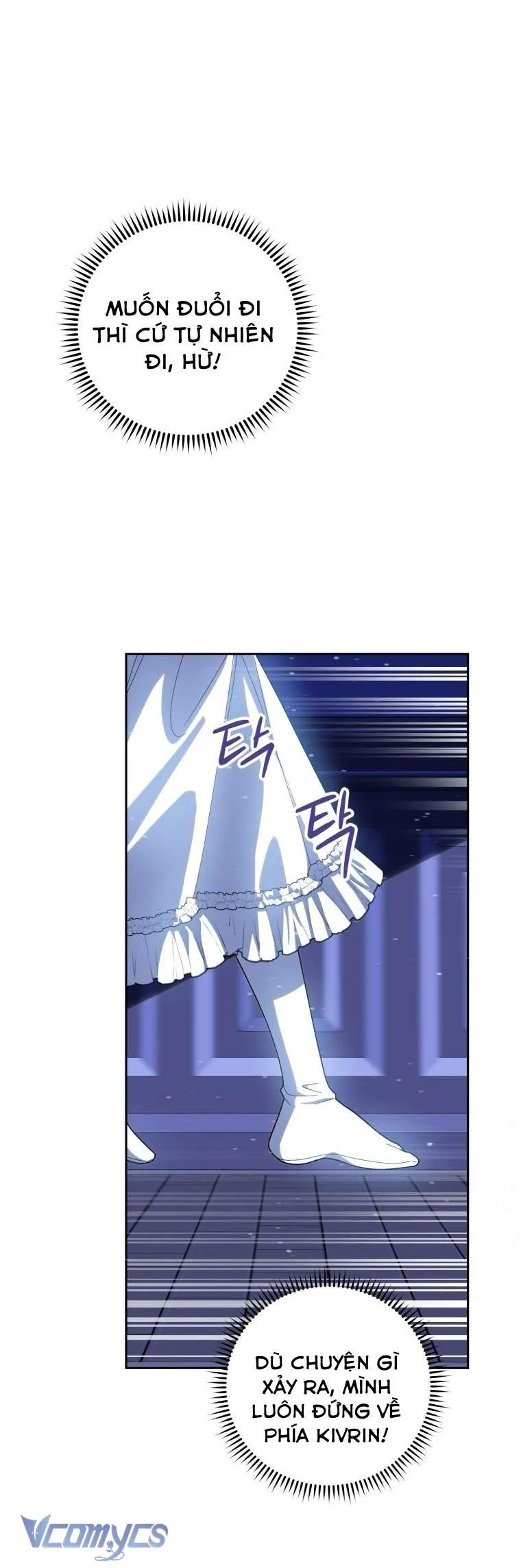 Người Vợ Hắc Ám Của Cậu Chồng Nhỏ - Chương 27 - Trang 71