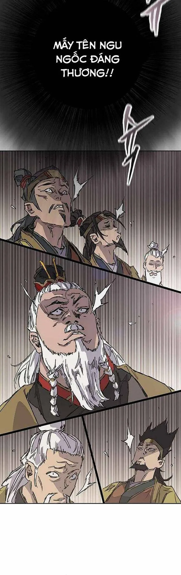 Tiên Kiếm Bất Bại - Chương 272 - Trang 32