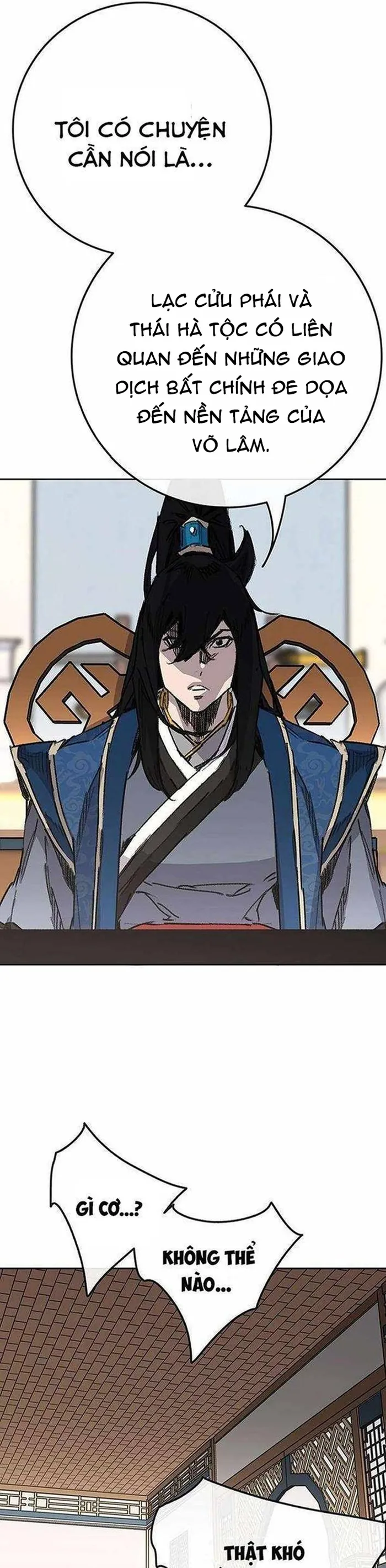 Tiên Kiếm Bất Bại - Chương 272 - Trang 51