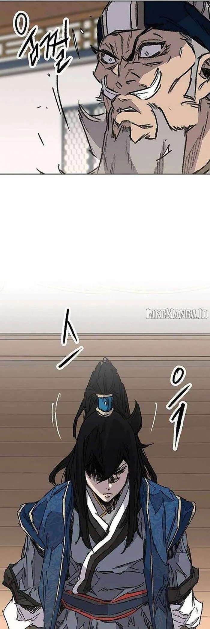 Tiên Kiếm Bất Bại - Chương 272 - Trang 56