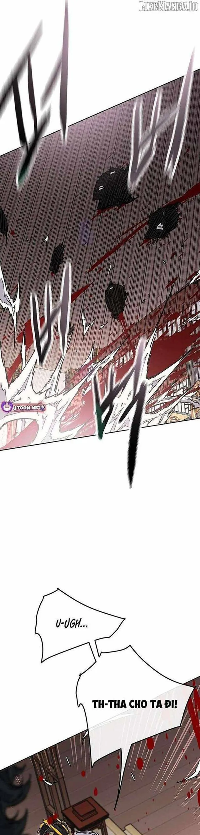 Tiên Kiếm Bất Bại - Chương 272 - Trang 37